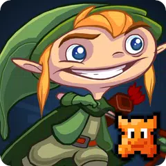 Скачать Heroes of Loot APK