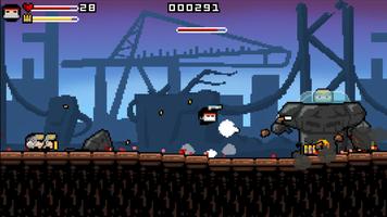 Gunslugs 2 imagem de tela 3