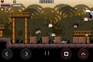 Gunslugs syot layar 2