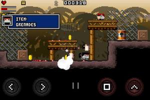 Gunslugs screenshot 3