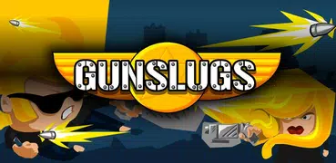 Gunslugs Free