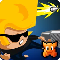 Gunslugs Free XAPK Herunterladen