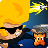 Gunslugs Free 아이콘