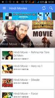 Bollywood News & Movies Affiche