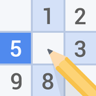 Classic Sudoku - Logic game أيقونة