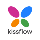 Kissflow icône