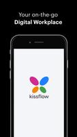 Kissflow ポスター