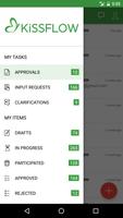 KiSSFLOW ภาพหน้าจอ 2