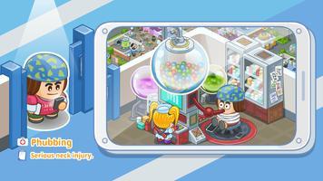 Fun Hospital ภาพหน้าจอ 1