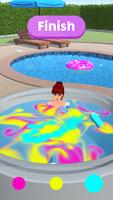 Fluid Artist-poster