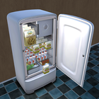 Fridge Sort-icoon