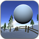 Snowball Hills APK