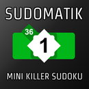 Mini Killer Sudoku SUDOMATIK APK