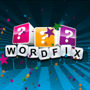 WORDFIX word scramble game APK
