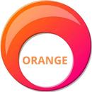 ORANGE TUNNEL-MAX APK
