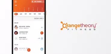 Orangetheory