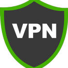 Orange VPN icône