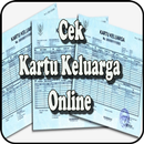 Cara Cek KK Online - Kartu Keluarga (2021) APK