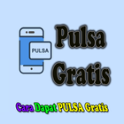 آیکون‌ Cara Dapat PULSA Gratis Terbukti