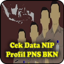 Cara Mudah Cek NIP PNS Online Profil PNS BKN APK