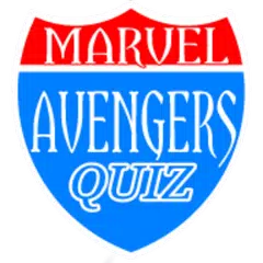 Quiz of Marvel Avengers (Unofficial)