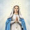 Oração Maria Passa Na Frente icon