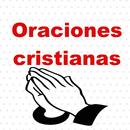 Oraciones Cristianas diarias gratis APK
