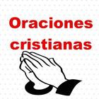 Icona Oraciones Cristianas diarias gratis