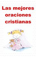 Poster Oraciones Cristianas diarias gratis