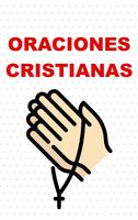 1 Schermata Oraciones Cristianas diarias gratis
