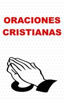 2 Schermata Oraciones Cristianas diarias gratis