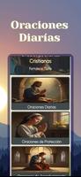 Oraciones Diarias Cristianas 海报