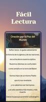 Oraciones Diarias Cristianas 截图 1