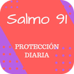 Salmo 91 La Biblia: Salmos 23, Salmo 27 Como Orar