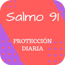 Salmo 91 La Biblia: Salmos 23, Salmo 27 Como Orar APK