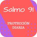Salmo 91 La Biblia: Salmos 23, Salmo 27 Como Orar