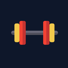 Workout.org icône