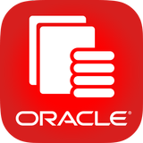 Oracle WebCenter Content أيقونة