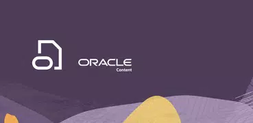 Oracle Content