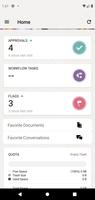 Oracle Content постер