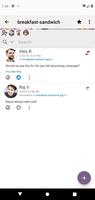 Oracle Content скриншот 3