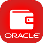 Oracle Fusion Expenses ikon