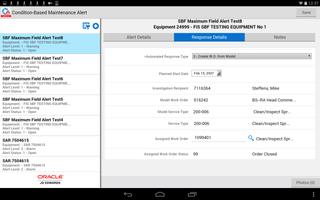 CBM Alert syot layar 1