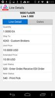 Search Sales Order for JDE E1 screenshot 2