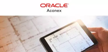 Oracle Aconex