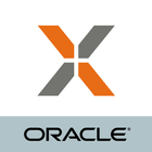 Oracle Aconex आइकन