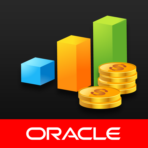 Oracle Sales Cloud Mobile