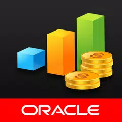 Oracle Sales Cloud Mobile アプリダウンロード