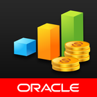 Oracle Sales Cloud 图标