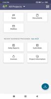 Oracle Primavera Unifier постер